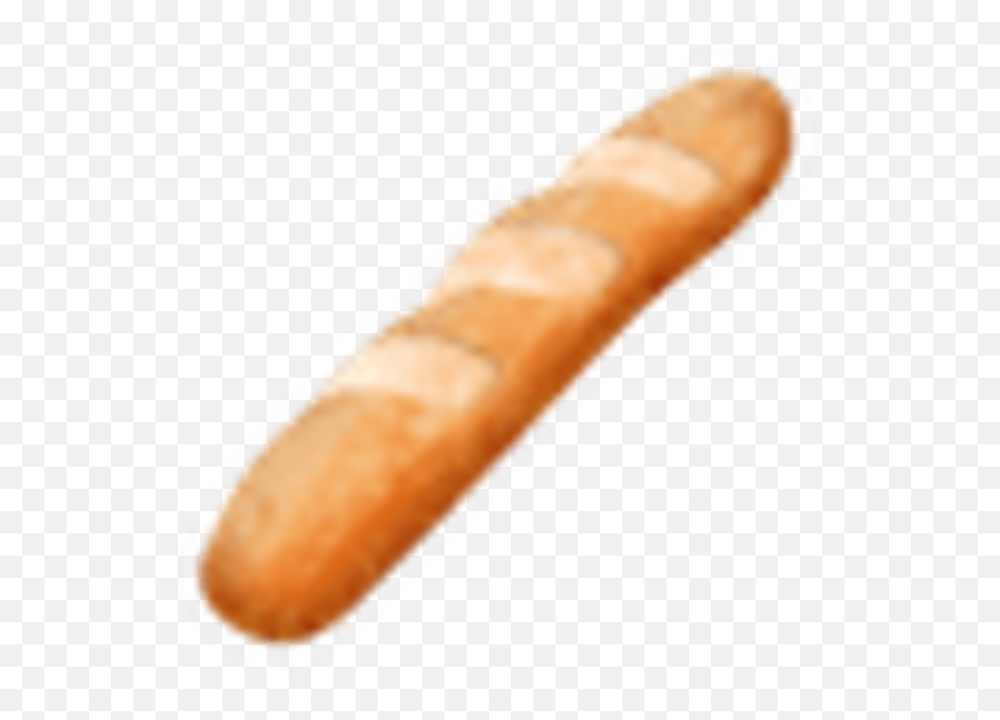 We Ranked All 77 Of The New Emoji - Solid,Baguette Emoji