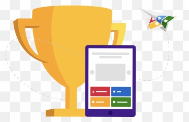 Former School Teacher Brings Kahoot - Kahoot Png Emoji,Kahoot Emoji