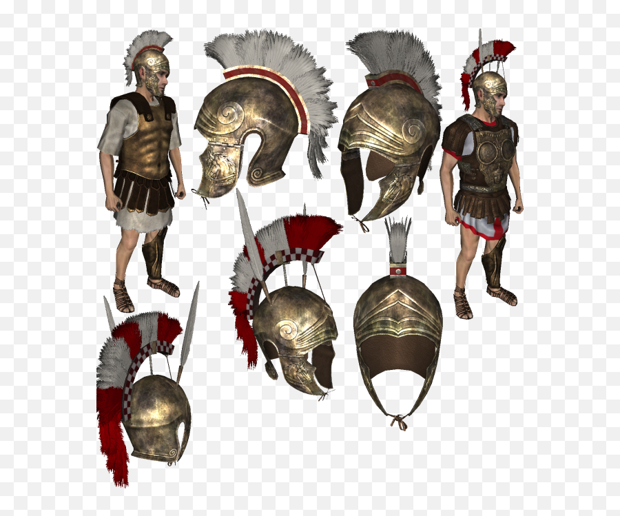 Romans Military Image References - Page 2 Tutorials Late Roman Attic Helmet Emoji,Guardsman Emoji