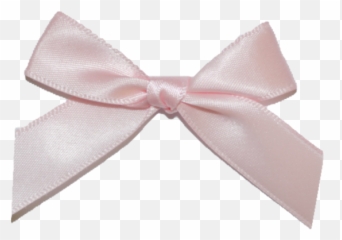 Discover Trending Pink - Bow Stickers Picsart Solid Emoji,X And Bow Emoji