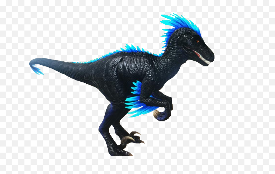 Ark Arksurvivalevolved Raptor Sticker - Animal Figure Emoji,Ark Survival Evolved Emojis