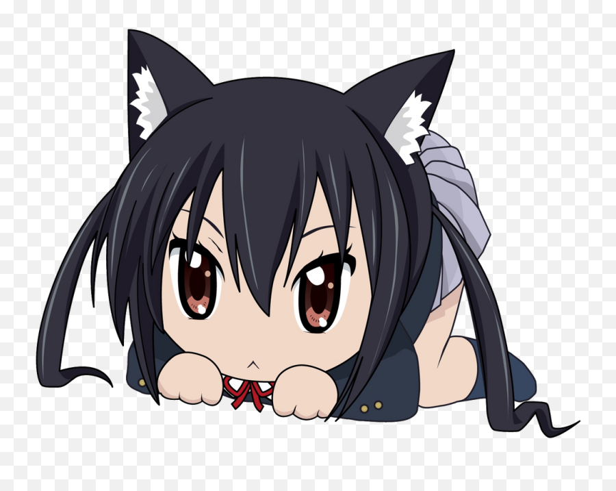Star - Dazzleu0027s Profile Myanimelistnet Anime Cat Girl Chibi Emoji,Bleach Anime Emoji