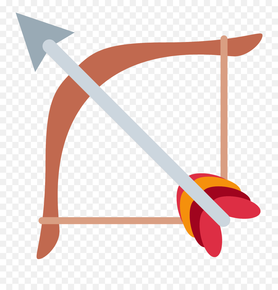 Bow And Arrow Emoji - Postural Deformities In Physical Education,Bow Emoji