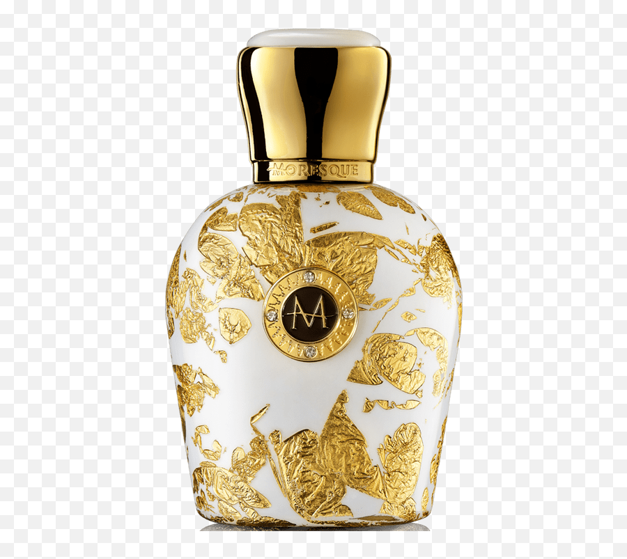 Regina - Perfume Moresque Emoji,Emotions Perfume