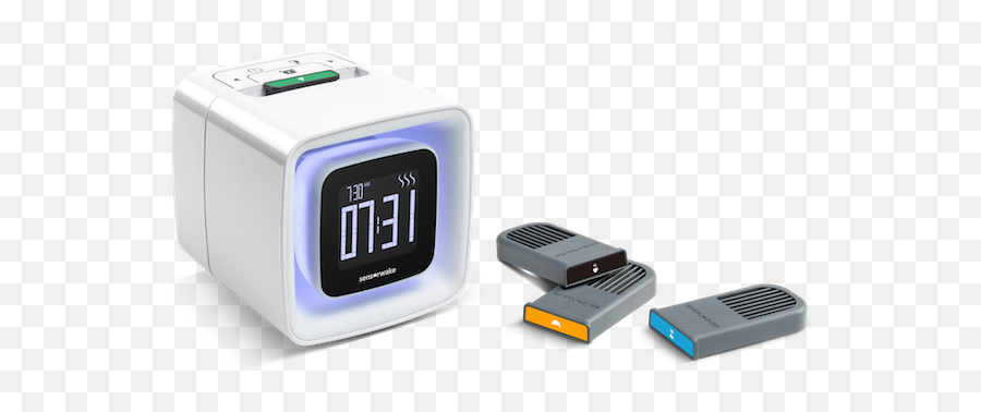 25 Alarm Clocks You Actually Wonu0027t Hate Seeing In The Morning - Reveil Diffuseur D Odeur Emoji,Alarm Clock Emoji