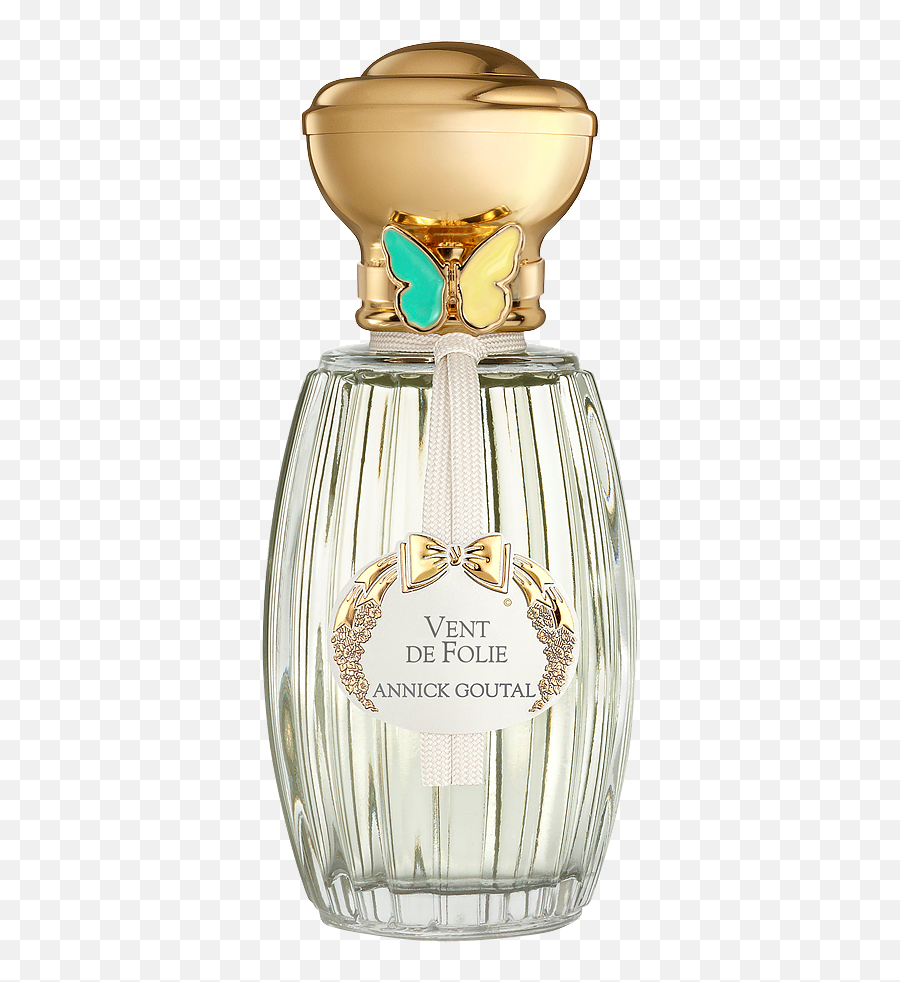 Annick Goutal Vent De Folie Eau De - Annick Goutal Parfum Png Emoji,Emotion Rasasi Perfume Price