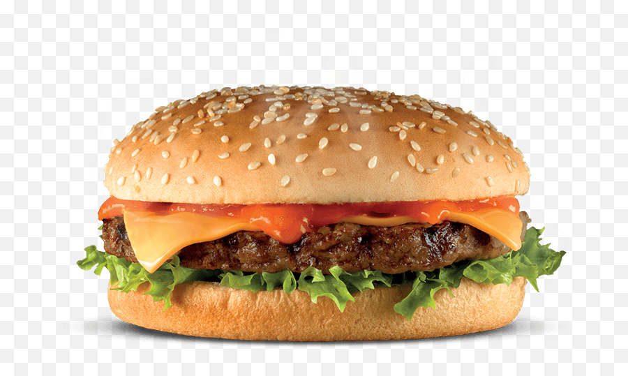 Hamburger Png No Cheese U0026 Free Hamburger No Cheesepng - Transparent Background Hamburger Transparent Emoji,Hamburger Emoji Png