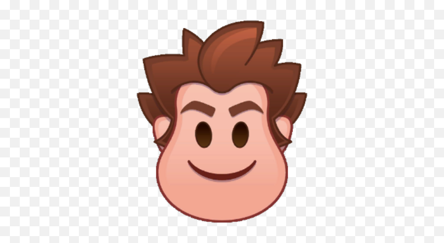 Ralph - Wreck It Ralph Disney Emoji Blitz Png,Disney Emoji Mulan