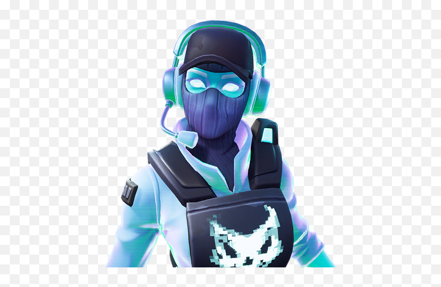 Pin On Fortnite - Breakpoint Fortnite Emoji,Infinito Desprecio Emoticon