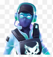Pin On Fortnite - Breakpoint Fortnite Emoji,Infinito Desprecio Emoticon