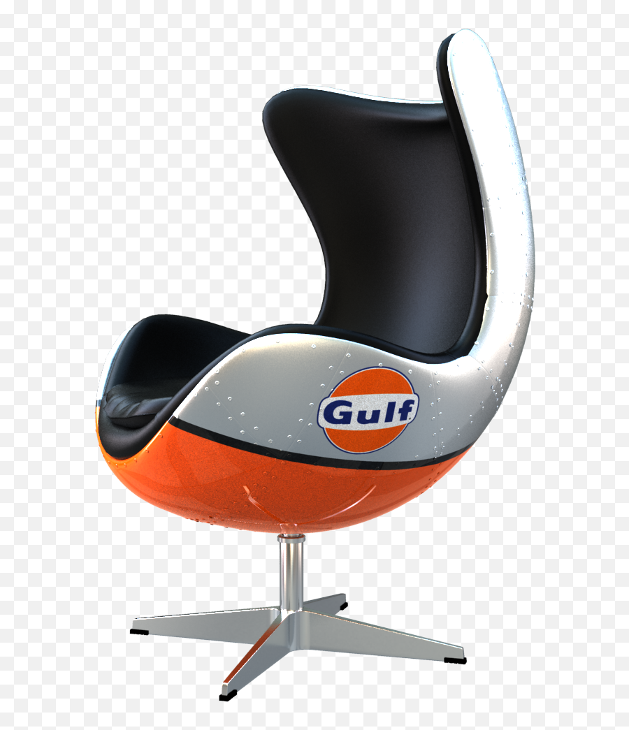 Gulf Craft - Furniture Style Emoji,Emotion Chair