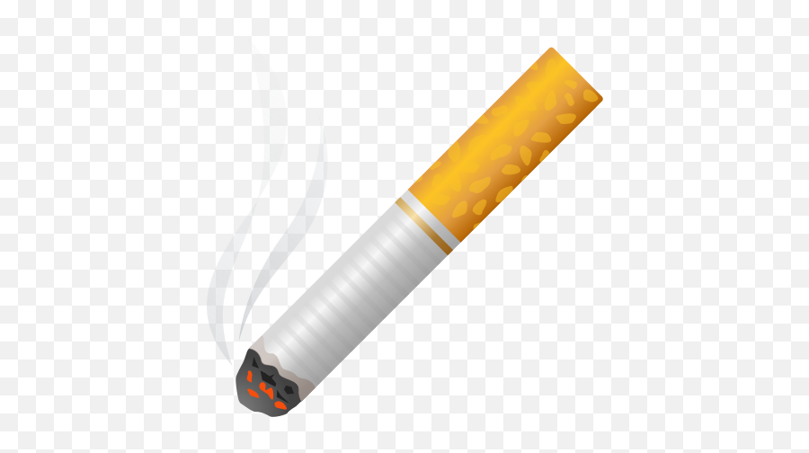 Cigarette Emoji - Cigarette Icon Png,Emoji Mashup
