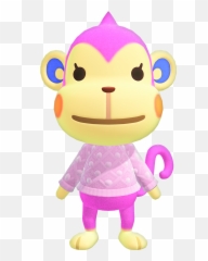 Nana - Animal Crossing Wiki Nookipedia Nana Animal Crossing Emoji,Animal Crossing New Leaf Emotions List
