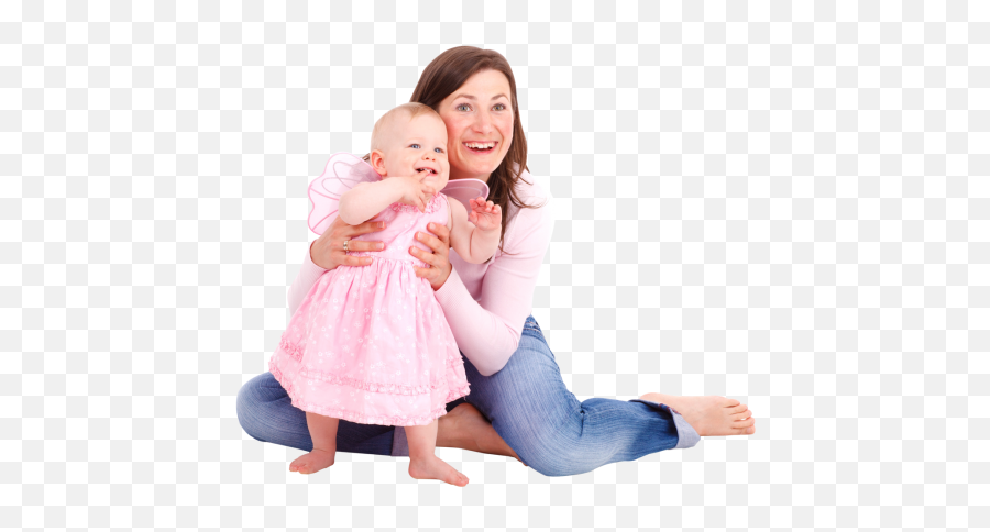 Baby Png Transparent Images Png All - Mother With Kids Png Emoji,Baby Emotions