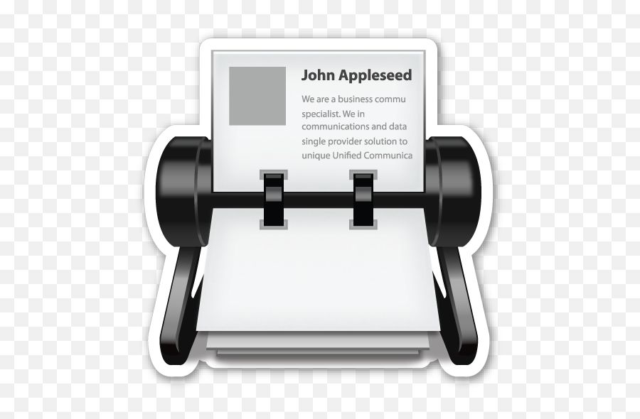 Card Index Index Cards Sticker Patches Cards - Refranes Con Emoticonos Rodrigo Sopeña Emoji,Business Card Emoji