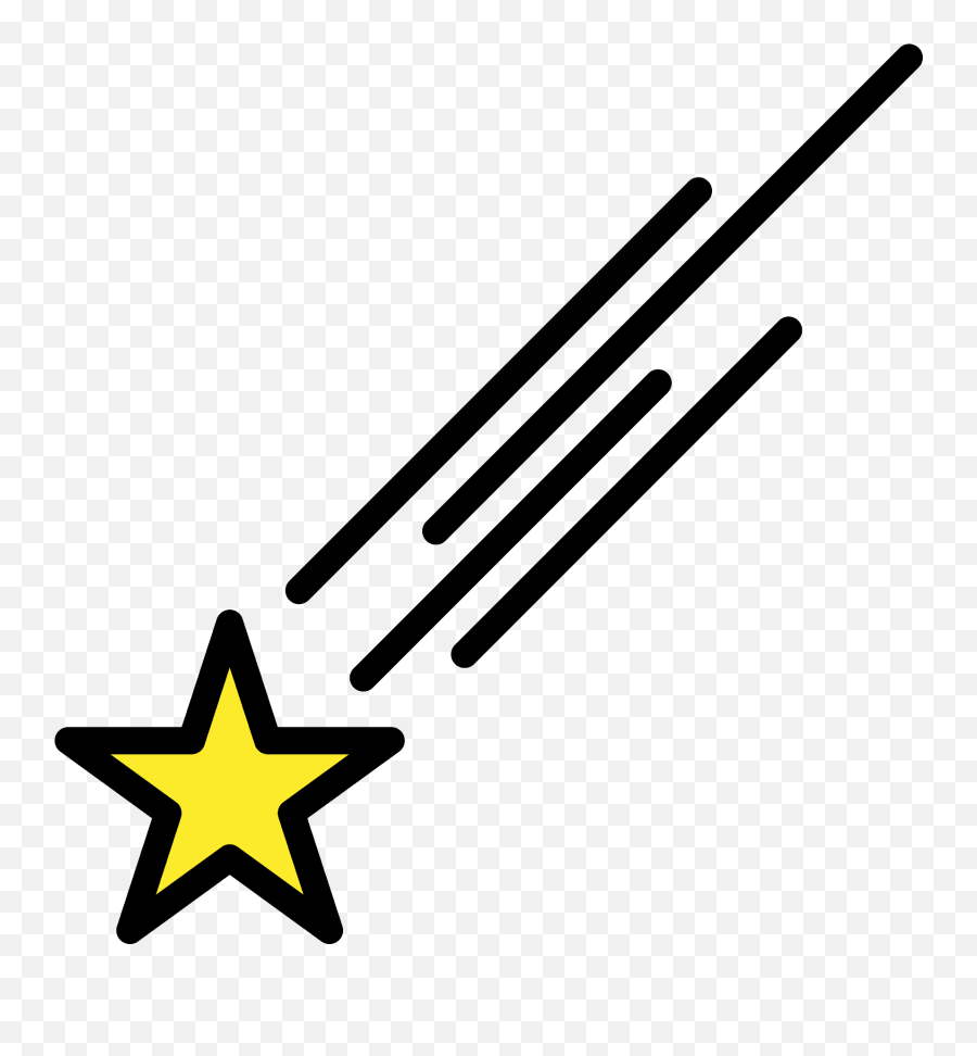 Emoji - Page 4 Typographyguru Outline Images Of Star,Glowing Star Emoji