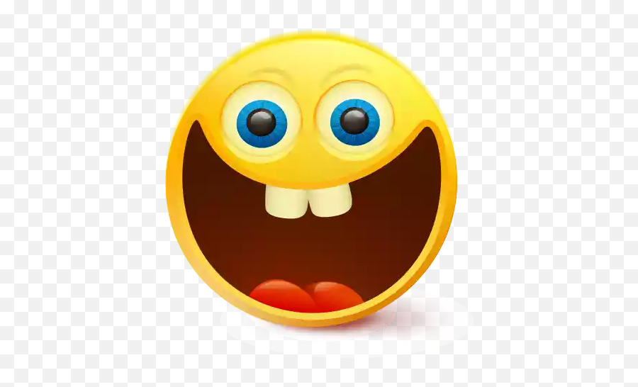 Big Mouth Emoji Transparent Images Png - Emoji With Big Mouth,Mouth Emoji