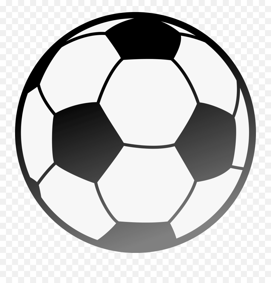 Transparent Background Soccer Ball - Transparent Background Soccer Ball Clipart Emoji,Pro Soccer Emojis