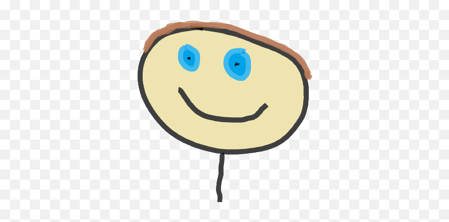 Sgt Fidget - Happy Emoji,Wind Chime Emoticon Twitch