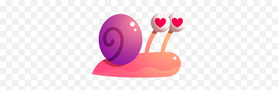 Snail Ride By Bloop Games - Animals That Crawl Clip Art Emoji,Snails Emoticon