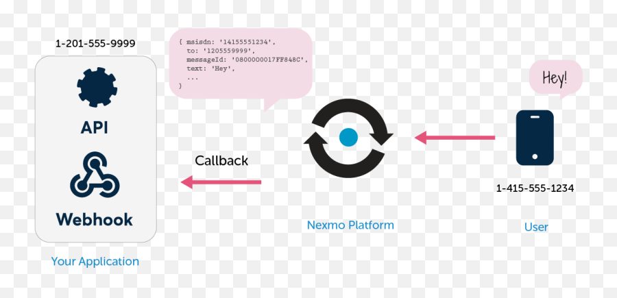 How To Add Sms To Your Nodejs Apps With Express - Sms Dlr Emoji,New Emojis How To Get Them Onto Texting