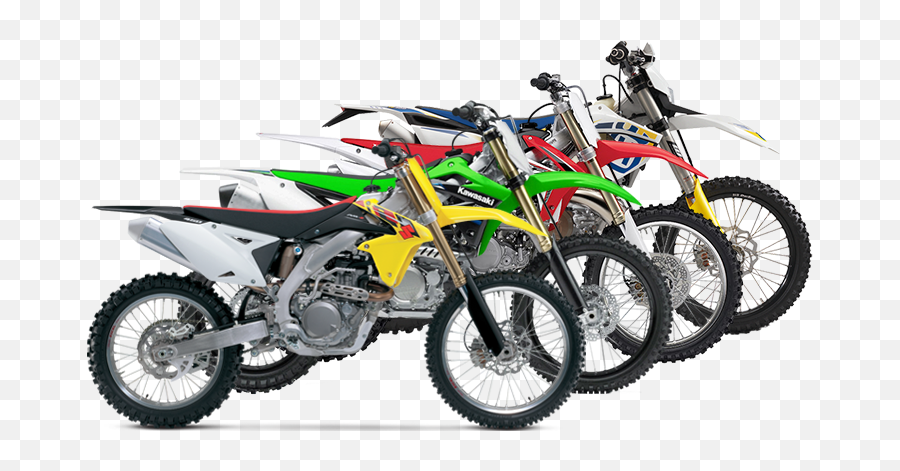 Dirt Bike Emoji,Emoticon Manito Arriba