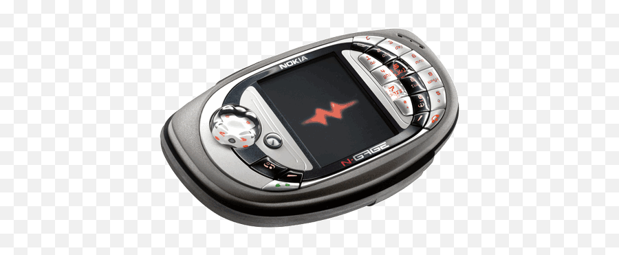Favourite Cell Phone That Youu0027ve Owned Neogaf - Nokia N Gage Qd Emoji,Motorolla Droid X Emoticons