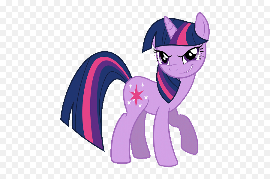 Latest Project - Lowgif Mlp Twilight Angry Transparent Emoji,Dorky Emoticon Clipart