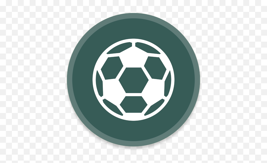 Soccer Football Icon - Patron Ballon De Foot Emoji,Soccor Ball Building Emoji