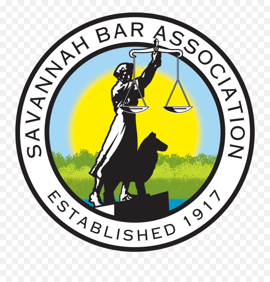 History Of Savannah Bar Association - Guilty By Association Coat Tailing Emoji,Not Showing Emotions Equals Guilt
