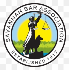 History Of Savannah Bar Association - Guilty By Association Coat Tailing Emoji,Not Showing Emotions Equals Guilt