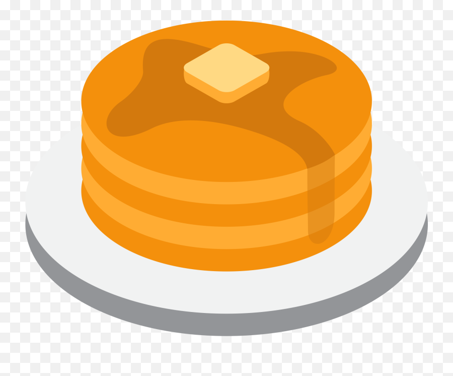 Pancakes Emoji - Panqueque Emoji,Emoji Copy And Past