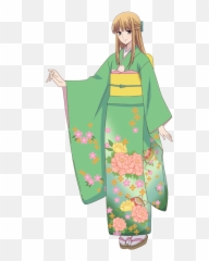 Fruits Basket The Sohma Family Characters - Tv Tropes Ritsu Fruits Basket Seiyuu Emoji,