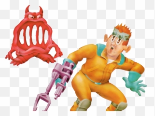 Fright Features - Kenner Real Ghostbusters Art Card Emoji,The Real Ghostbusters Egon Spengler Emotions