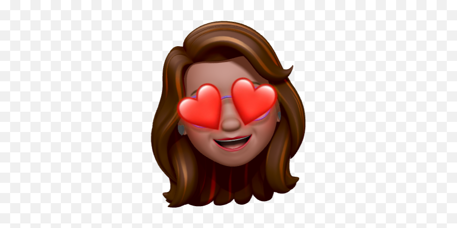 Karlamonroy On Twitter Yo Con Mi Emoji Personalizado - Happy,Lipstick Emoji