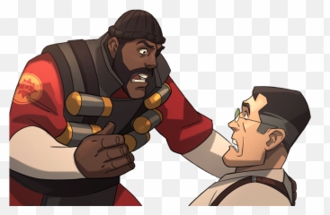 Punch Emoji,Tf2 Pyro Emotions