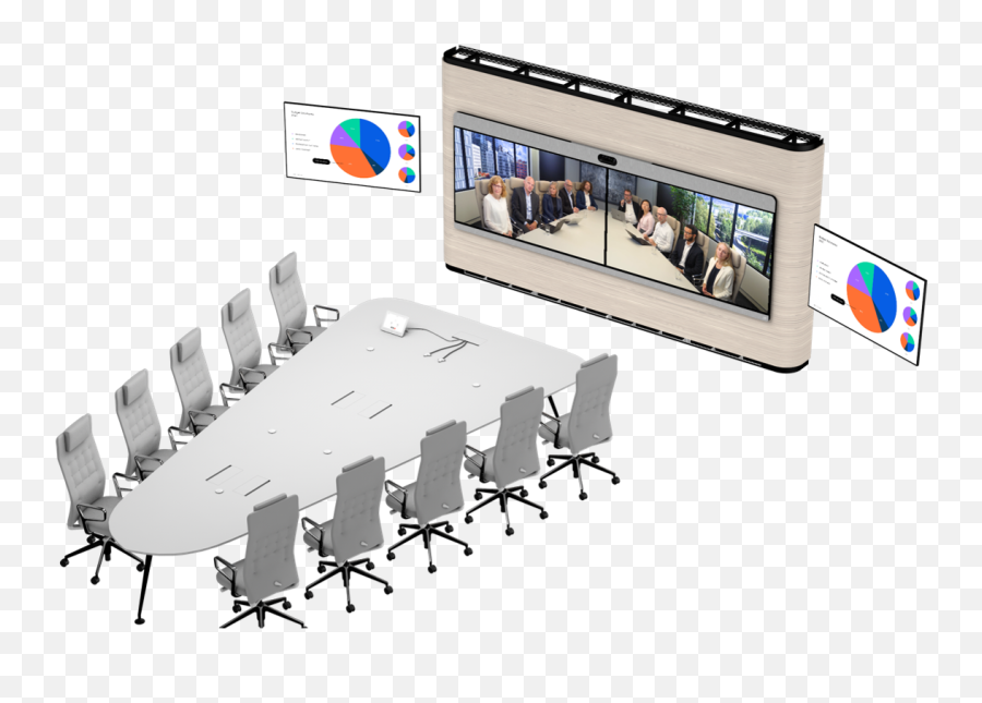 Voip Phone Welcome To The Video Conferencing Hub - Display Emoji,Emoticon Banaal