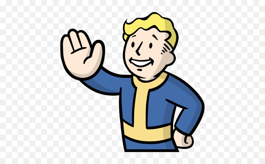 Bethesda Support - Vault Boy Emoji,Cthulhu Emoticon