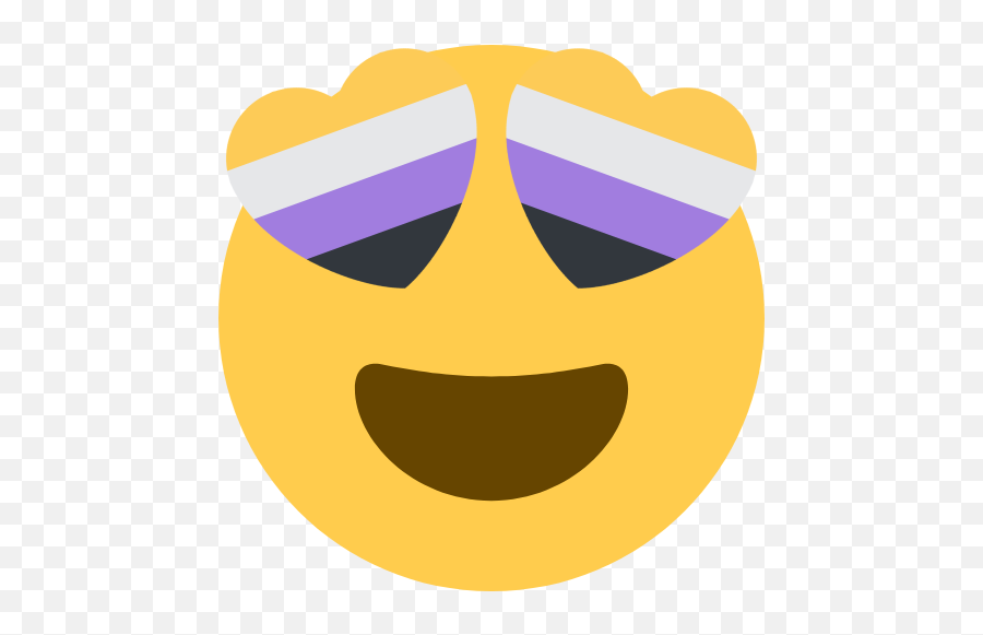 Recolors Emojis For Discord Slack - Wide Grin,100 Pictures Emojis 20