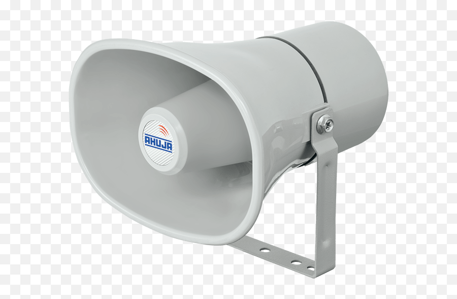 Speaker Emoji Png - Ahuja Ehc10 Pa Horn Speaker Horn Ahuja Loud Speaker,100 Emoji Png