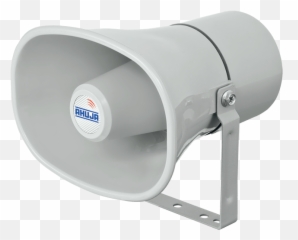Speaker Emoji Png - Ahuja Ehc10 Pa Horn Speaker Horn Ahuja Loud Speaker,100 Emoji Png