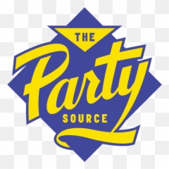 Find Your Favorite Brand - Party Source Logo Emoji,Sutton Foster Horny Emotions
