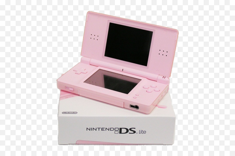 The Most Edited 3ds Picsart - Aesthetic Pink Ds Lite Emoji,Bear Emoji On 3ds