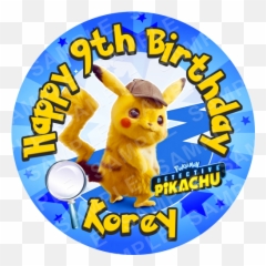 Detective Pikachu - Pokémon Detective Pikachu Emoji,Detective Pikachu Emojis