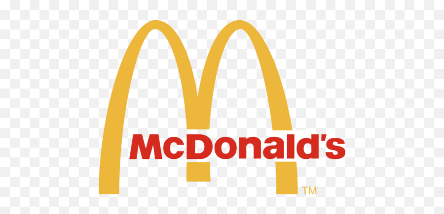 Typography Daily U2013 The Art That Lives - Mcdonalds Logo 1968 Png Emoji,Typography Showing Emotion