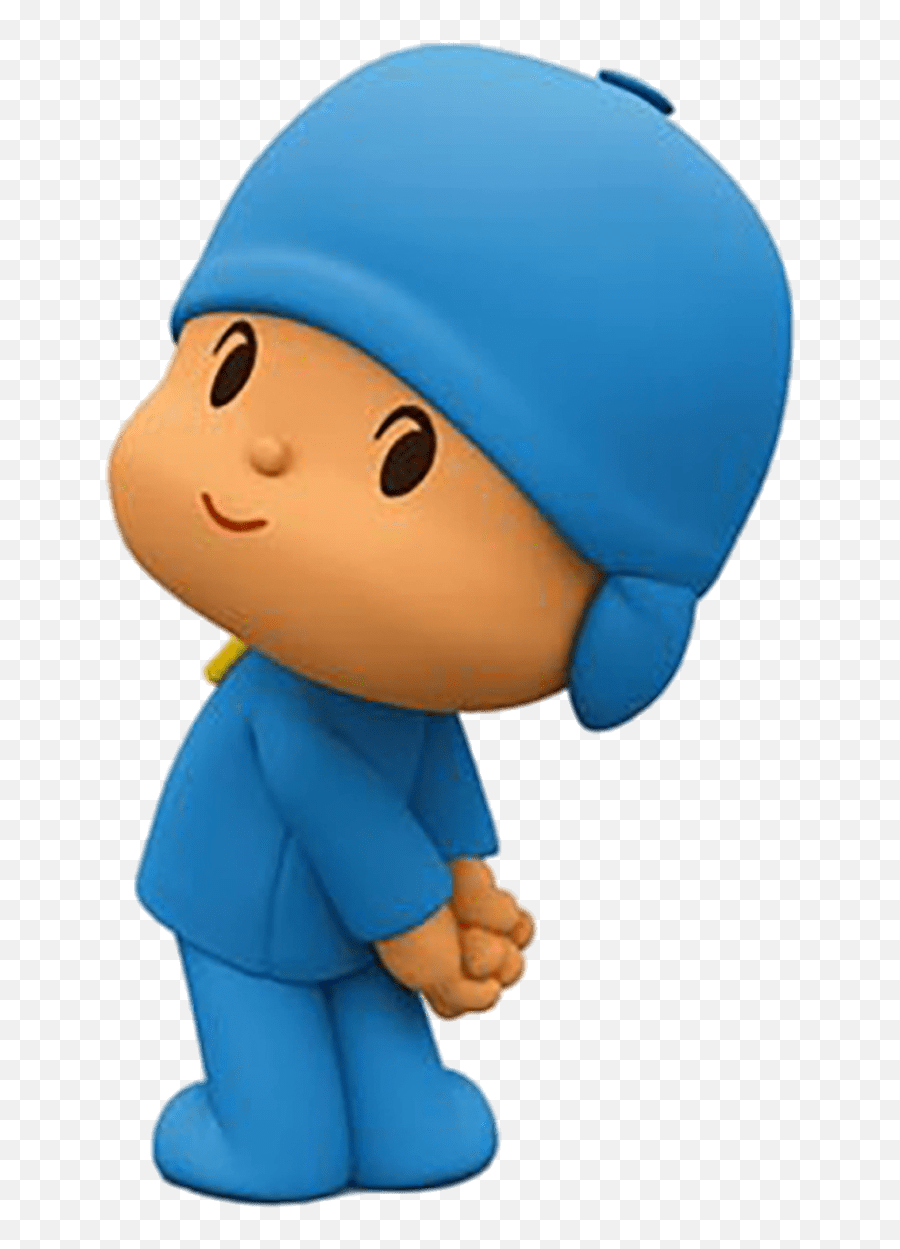 29 Gambar Sticker De Pocoyo Para Whatsapp Descargar Gratis - Pocoyo Png Emoji,Emoticons Whatsapp Sexo