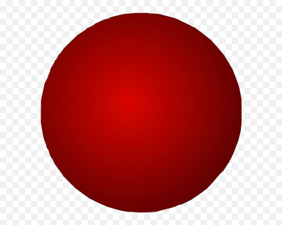 Circle Gradient Gotaio Agario Ball - Paint Color Red Emoji,How To Make Emojis In Agario