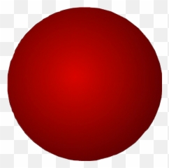 Circle Gradient Gotaio Agario Ball - Paint Color Red Emoji,How To Make Emojis In Agario