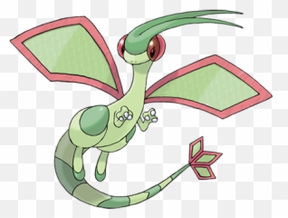 Favourite Ground Type - Green Pokemon Name Emoji,Pokemon Mystery Dungeon Flygon Emotions