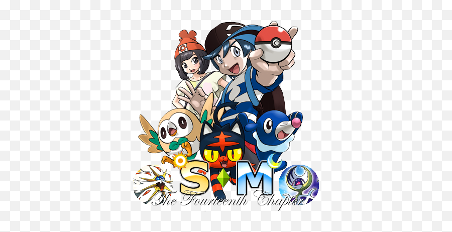 Pokémon Special Adventures - X U0026 Y Saga Manga Pokemon Sol Y Luna Emoji,B2/w2 Emotion Theme Remastered